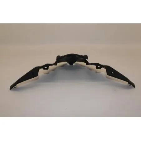 Cache sous bulle KAWASAKI ER6 650 F 2012 - 2016