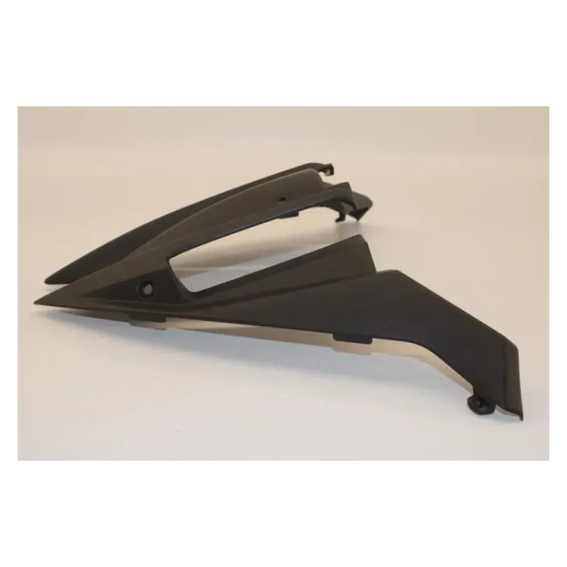 Cache sous bulle KAWASAKI ER6 650 F 2012 - 2016