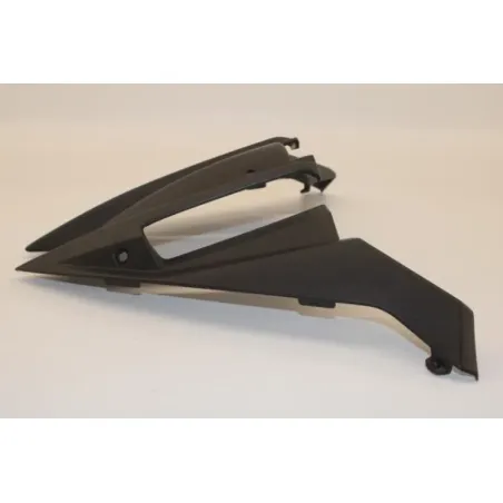 Cache sous bulle KAWASAKI ER6 650 F 2012 - 2016