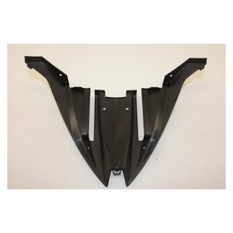 Cache sous bulle KAWASAKI ER6 650 F 2012 - 2016