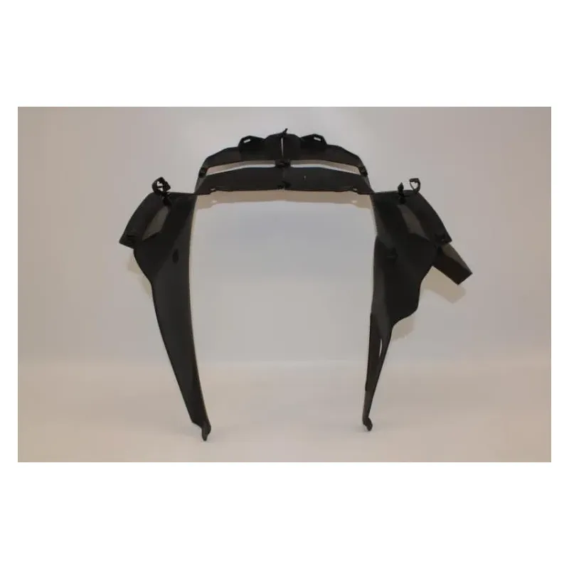 Cache carenage v avant KAWASAKI ER6 650 F 2012 - 2016