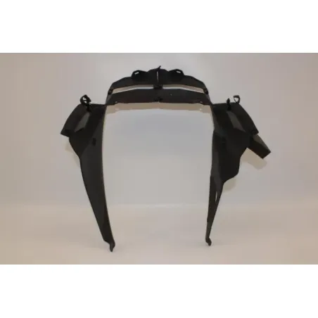 Cache carenage v avant KAWASAKI ER6 650 F 2012 - 2016