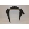 Cache carenage v avant KAWASAKI ER6 650 F 2012 - 2016