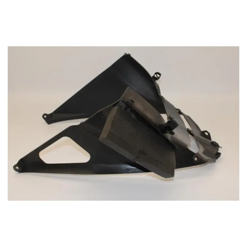 Cache carenage v avant KAWASAKI ER6 650 F 2012 - 2016
