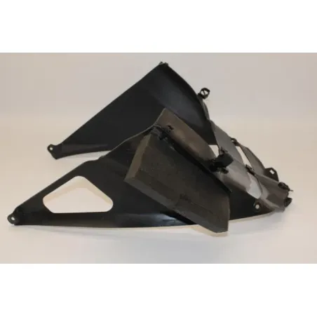 Cache carenage v avant KAWASAKI ER6 650 F 2012 - 2016