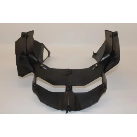 Cache carenage v avant KAWASAKI ER6 650 F 2012 - 2016
