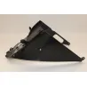 Cache carenage v avant KAWASAKI ER6 650 F 2012 - 2016