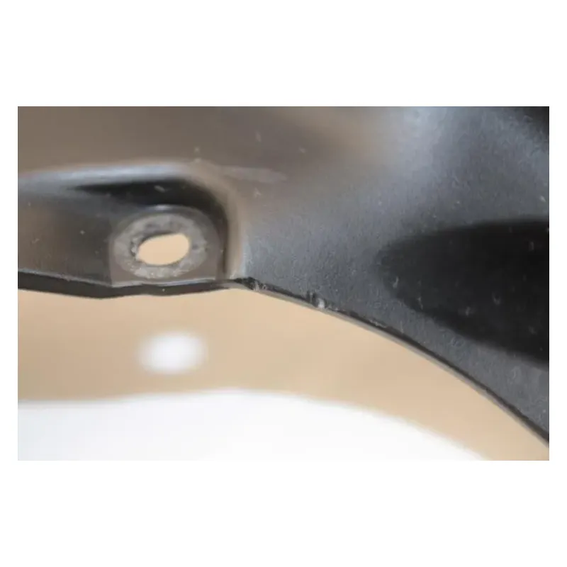 Cache carenage v avant KAWASAKI ER6 650 F 2012 - 2016