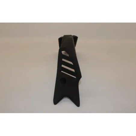 Cache reservoir droit KAWASAKI ER6 650 F 2012 - 2016