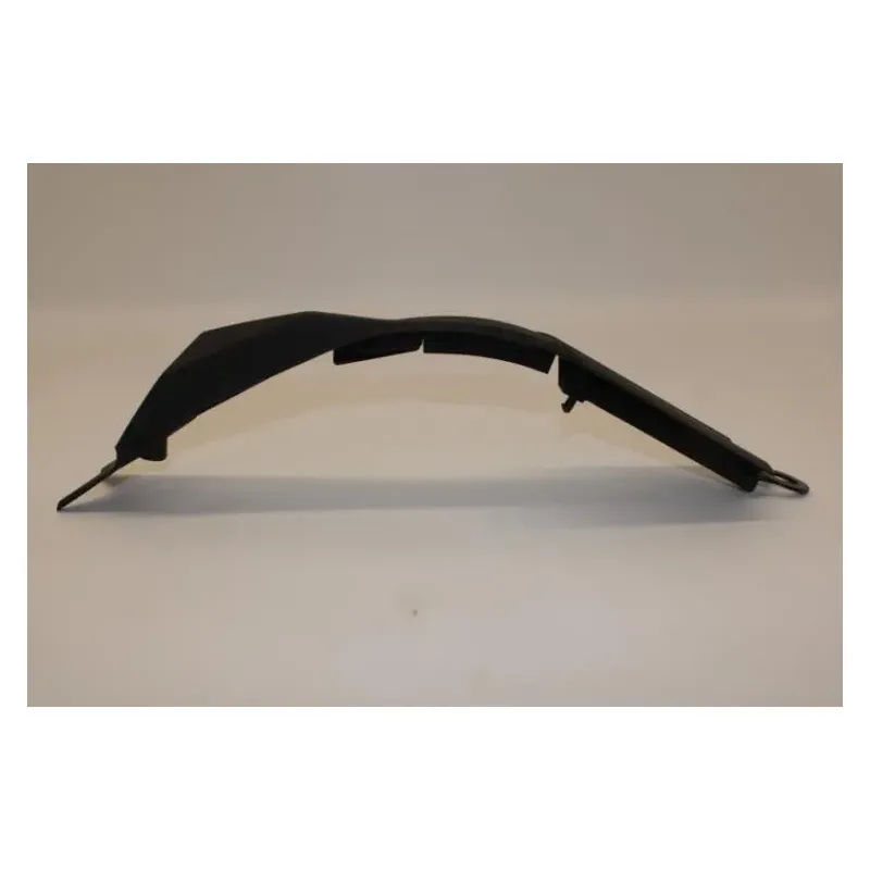 Cache reservoir droit KAWASAKI ER6 650 F 2012 - 2016