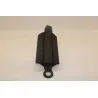 Cache reservoir droit KAWASAKI ER6 650 F 2012 - 2016 Cache reservoir droit KAWASAKI ER6 650 F 2012 - 2016