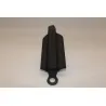Cache reservoir gauche KAWASAKI ER6 650 F 2012 - 2016