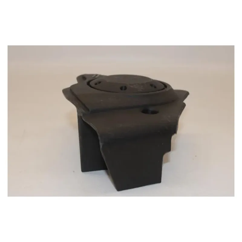 Carter pignon de sortie de boite KAWASAKI ER6 650 F 2012 - 2016