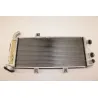 Radiateur eau KAWASAKI ER6 650 F 2012 - 2016 Radiateur eau KAWASAKI ER6 650 F 2012 - 2016