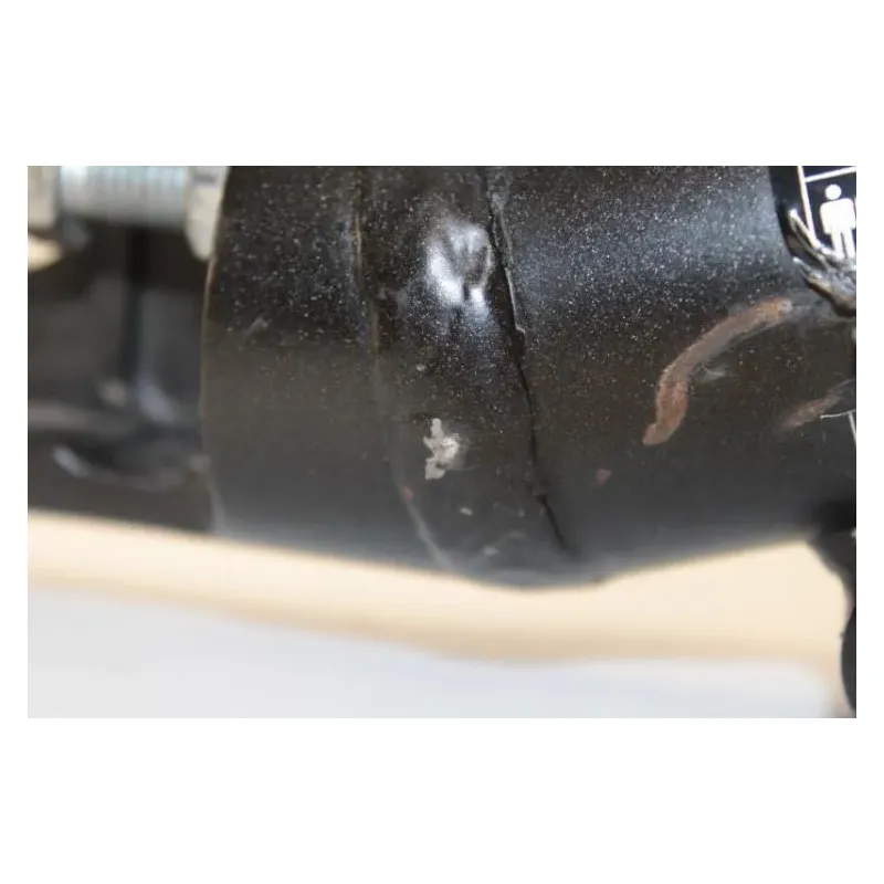 Bras oscillant KAWASAKI ER6 650 F 2012 - 2016