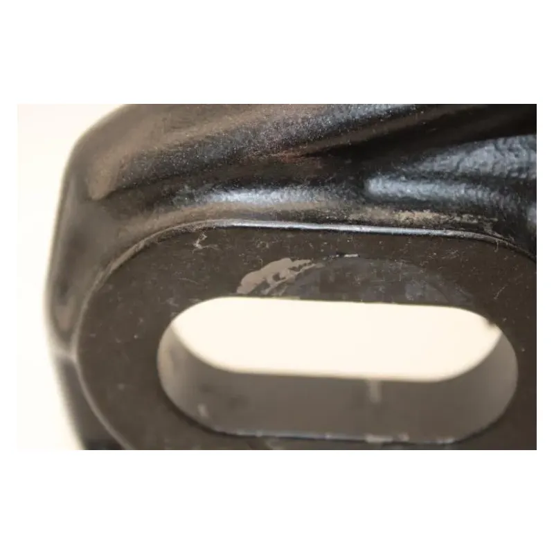 Bras oscillant KAWASAKI ER6 650 F 2012 - 2016