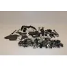 Kit visserie KAWASAKI ER6 650 F 2012 - 2016 Kit visserie KAWASAKI ER6 650 F 2012 - 2016