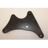 Support moteur gauche KAWASAKI ER6 650 F 2012 - 2016 Support moteur gauche KAWASAKI ER6 650 F 2012 - 2016