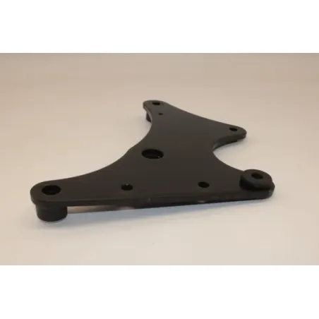 Support moteur gauche KAWASAKI ER6 650 F 2012 - 2016