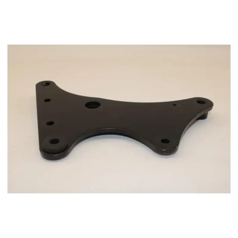 Support moteur gauche KAWASAKI ER6 650 F 2012 - 2016