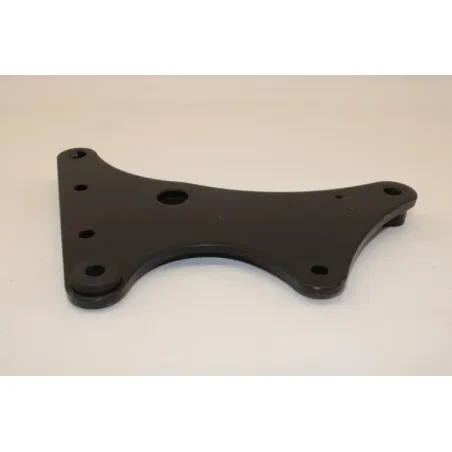 Support moteur gauche KAWASAKI ER6 650 F 2012 - 2016