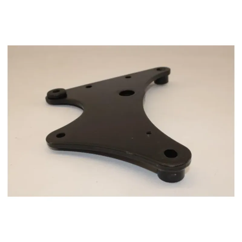 Support moteur gauche KAWASAKI ER6 650 F 2012 - 2016
