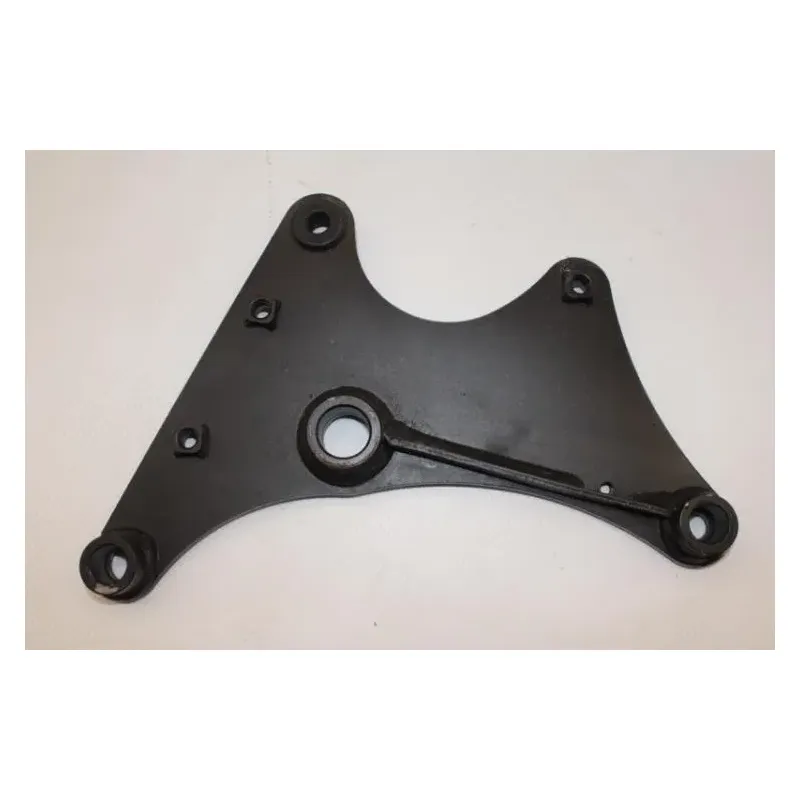 Support moteur gauche KAWASAKI ER6 650 F 2012 - 2016
