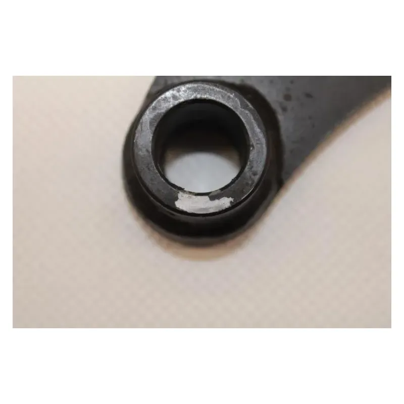 Support moteur gauche KAWASAKI ER6 650 F 2012 - 2016