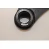 Support moteur gauche KAWASAKI ER6 650 F 2012 - 2016 Support moteur gauche KAWASAKI ER6 650 F 2012 - 2016