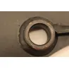 Support moteur gauche KAWASAKI ER6 650 F 2012 - 2016 Support moteur gauche KAWASAKI ER6 650 F 2012 - 2016