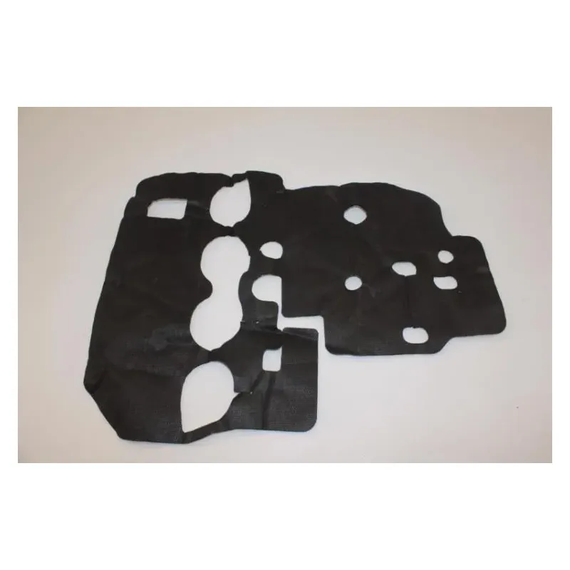 Pare chaleur YAMAHA YZF R1 2015 - 2019