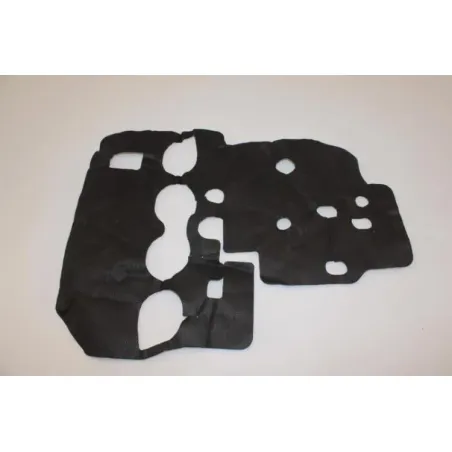 Pare chaleur YAMAHA YZF R1 2015 - 2019
