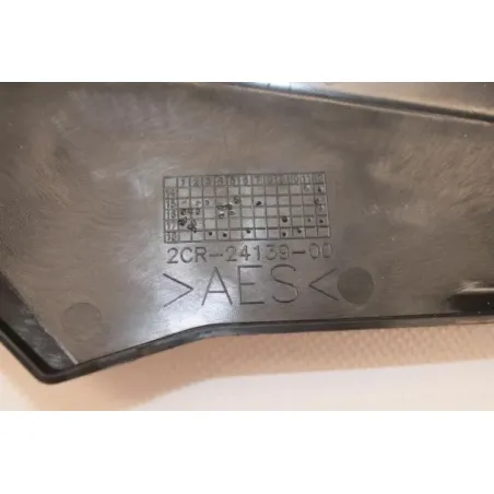 Demi flanc selle droit YAMAHA YZF R1 2015 - 2019
