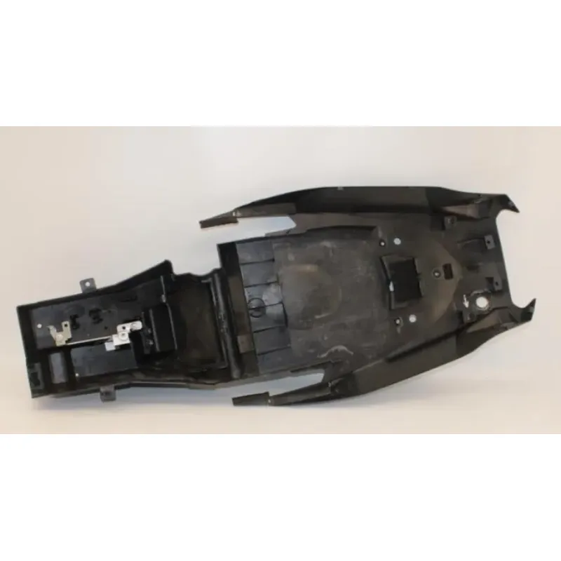 Passage de roue KAWASAKI KLZ 1000 VERSYS ABS 2012 - 2014
