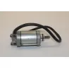 Demarreur KAWASAKI KLZ 1000 VERSYS ABS 2012 - 2014 Demarreur KAWASAKI KLZ 1000 VERSYS ABS 2012 - 2014