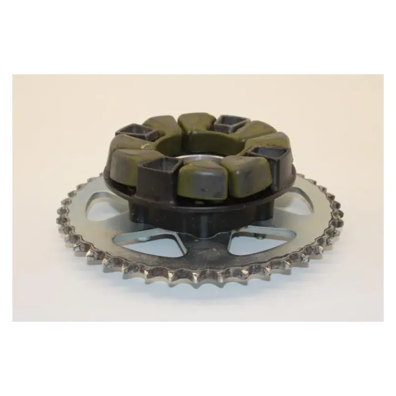 Porte couronne KAWASAKI KLZ 1000 VERSYS ABS 2012 - 2014