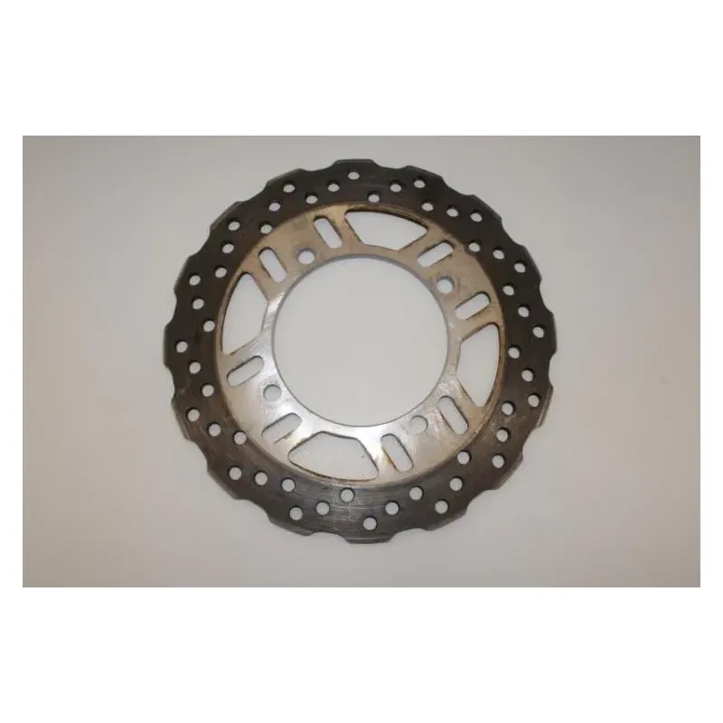 Disque frein arriere KAWASAKI KLZ 1000 VERSYS ABS 2012 - 2014