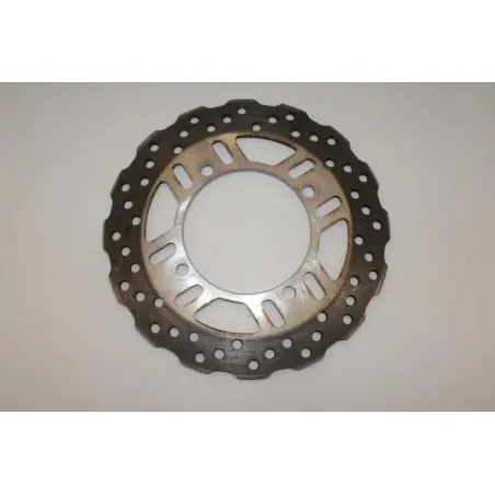 Disque frein arriere KAWASAKI KLZ 1000 VERSYS ABS 2012 - 2014
