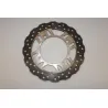Disque frein arriere KAWASAKI KLZ 1000 VERSYS ABS 2012 - 2014 Disque frein arriere KAWASAKI KLZ 1000 VERSYS ABS 2012 - 2014