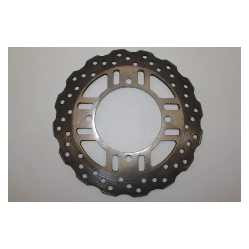Disque frein arriere KAWASAKI KLZ 1000 VERSYS ABS 2012 - 2014