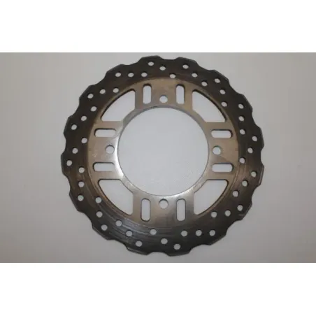 Disque frein arriere KAWASAKI KLZ 1000 VERSYS ABS 2012 - 2014