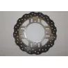 Disque frein arriere KAWASAKI KLZ 1000 VERSYS ABS 2012 - 2014 Disque frein arriere KAWASAKI KLZ 1000 VERSYS ABS 2012 - 2014