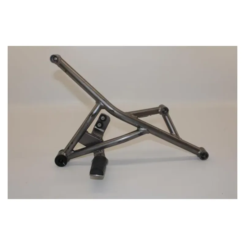 Platine arriere droite KAWASAKI KLZ 1000 VERSYS ABS 2012 - 2014