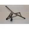 Platine arriere droite KAWASAKI KLZ 1000 VERSYS ABS 2012 - 2014 Platine arriere droite KAWASAKI KLZ 1000 VERSYS ABS 2012 - 2014