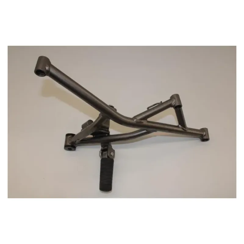 Platine arriere droite KAWASAKI KLZ 1000 VERSYS ABS 2012 - 2014