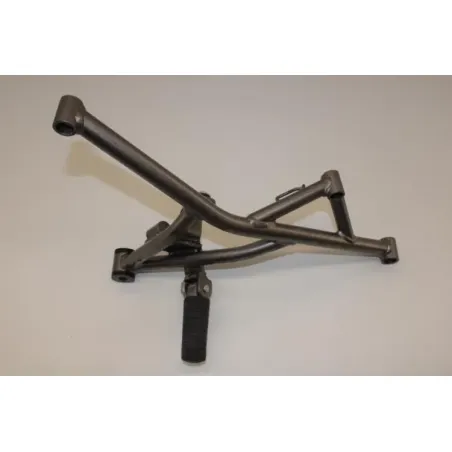 Platine arriere droite KAWASAKI KLZ 1000 VERSYS ABS 2012 - 2014