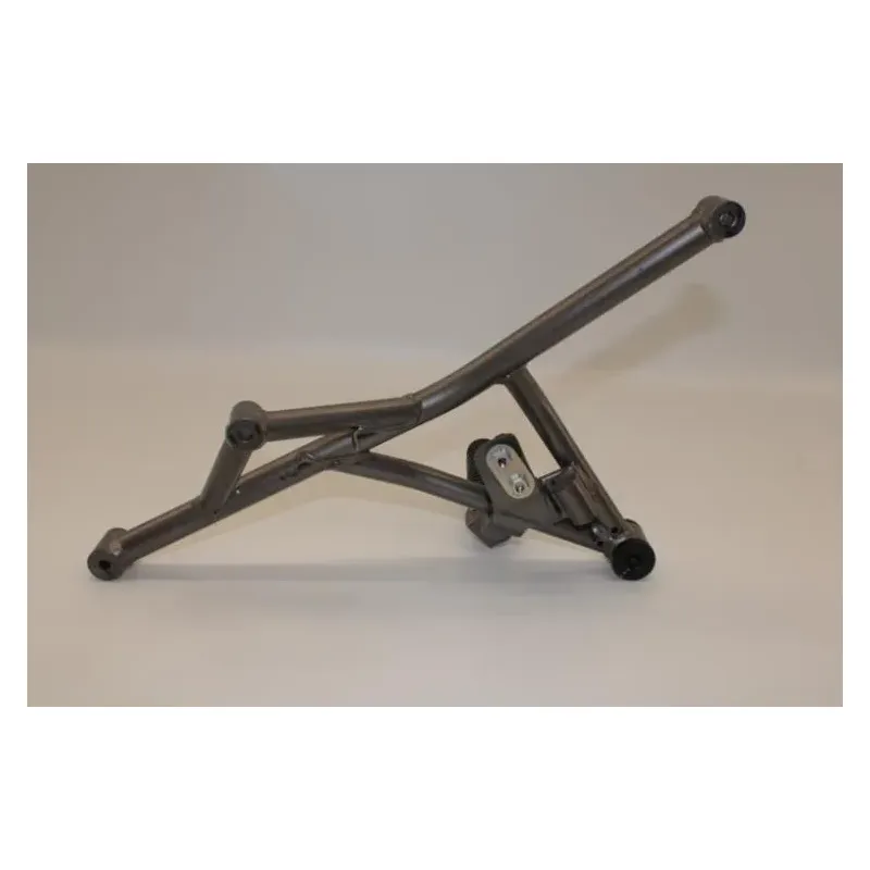 Platine arriere droite KAWASAKI KLZ 1000 VERSYS ABS 2012 - 2014