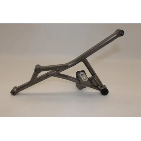Platine arriere droite KAWASAKI KLZ 1000 VERSYS ABS 2012 - 2014