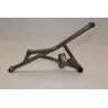 Platine arriere droite KAWASAKI KLZ 1000 VERSYS ABS 2012 - 2014 Platine arriere droite KAWASAKI KLZ 1000 VERSYS ABS 2012 - 2014