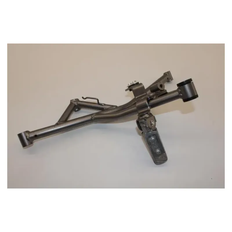 Platine arriere droite KAWASAKI KLZ 1000 VERSYS ABS 2012 - 2014